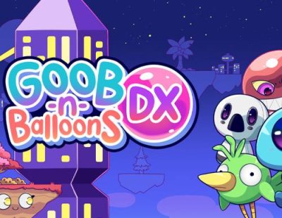 GoobnBalloonsDX (PC) / Игры для ПК | Компьютерная техника | V4.Ru: Маркетплейс