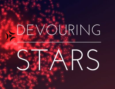 Devouring Stars (PC) / Игры для ПК | Компьютерная техника | V4.Ru: Маркетплейс