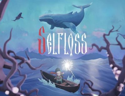 Selfloss (PC) / Игры для ПК | Компьютерная техника | V4.Ru: Маркетплейс