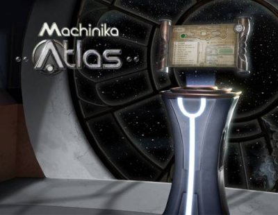 Machinika: Atlas (PC) / Игры для ПК | Компьютерная техника | V4.Ru: Маркетплейс