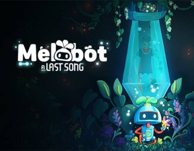 Melobot - A Last Song (PC) / Игры для ПК | Компьютерная техника | V4.Ru: Маркетплейс