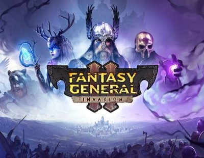 Fantasy General II (PC) / Игры для ПК | Компьютерная техника | V4.Ru: Маркетплейс