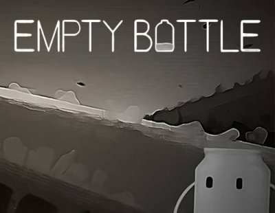 EmptyBottle (PC) / Игры для ПК | Компьютерная техника | V4.Ru: Маркетплейс