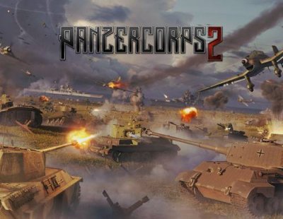 Panzer Corps 2 (PC) / Игры для ПК | Компьютерная техника | V4.Ru: Маркетплейс