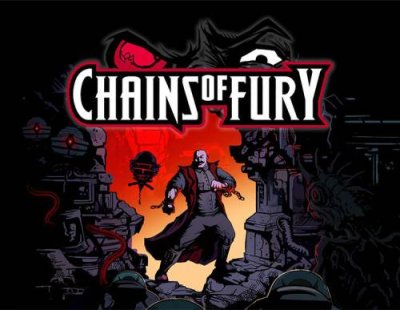 Chains of Fury (PC) / Игры для ПК | Компьютерная техника | V4.Ru: Маркетплейс