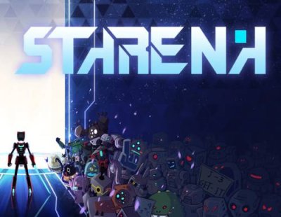 Starena (PC) / Игры для ПК | Компьютерная техника | V4.Ru: Маркетплейс