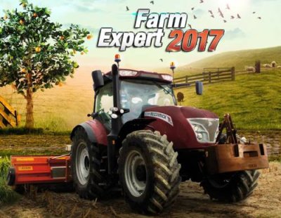 Farm Expert 2017 (PC) / Игры для ПК | Компьютерная техника | V4.Ru: Маркетплейс