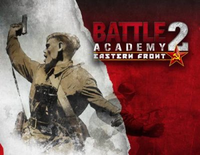 Battle Academy 2: Eastern Front (PC) / Игры для ПК | Компьютерная техника | V4.Ru: Маркетплейс