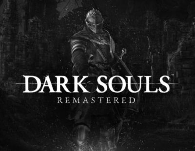 Dark Souls Remastered (PC) / Игры для ПК | Компьютерная техника | V4.Ru: Маркетплейс