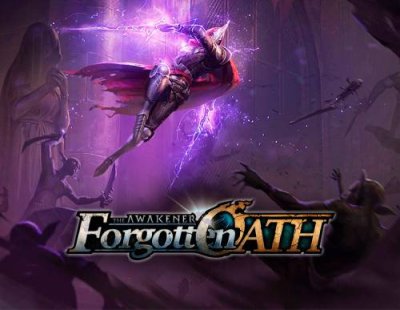 The Awakener: Forgotten Oath (PC) / Игры для ПК | Компьютерная техника | V4.Ru: Маркетплейс