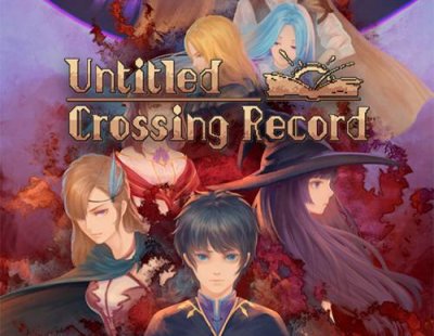 Untitled Crossing Record (PC) / Игры для ПК | Компьютерная техника | V4.Ru: Маркетплейс