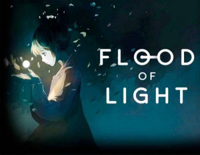 Flood of Light (PC) / Игры для ПК | Компьютерная техника | V4.Ru: Маркетплейс