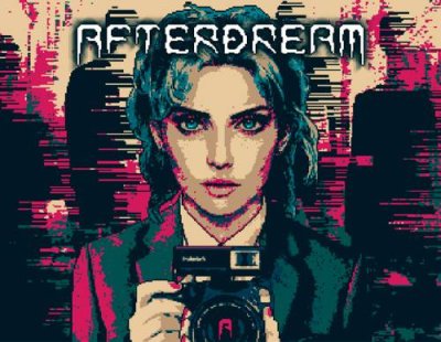 Afterdream (PC) / Игры для ПК | Компьютерная техника | V4.Ru: Маркетплейс