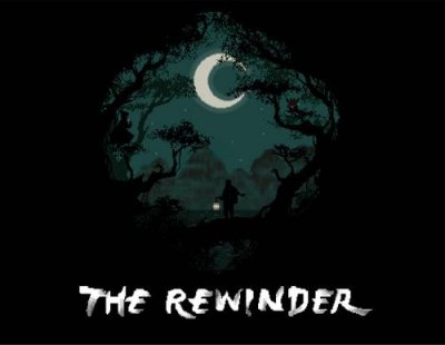 The Rewinder (PC) / Игры для ПК | Компьютерная техника | V4.Ru: Маркетплейс