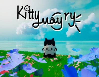 Kitty May Cry (PC) / Игры для ПК | Компьютерная техника | V4.Ru: Маркетплейс