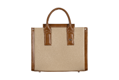 Женская сумка Tote Medium Beige  Бежевый, Коричневый - Верфь / Женские кожаные сумки | Одежда, обувь и аксессуары | V4.Ru: Маркетплейс