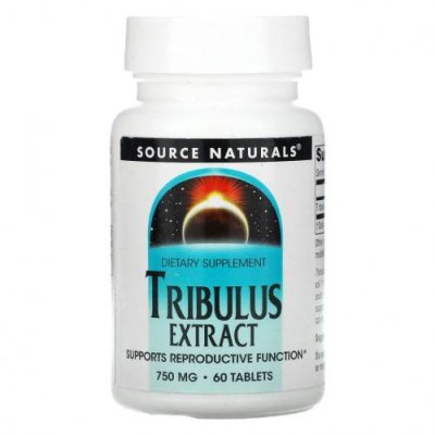 Source Naturals, якорцы, 750 мг, 60 таблеток / Якорцы стелющиеся | Аптека | V4.Ru: Маркетплейс