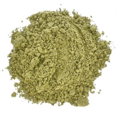 Starwest Botanicals, Органический порошок бурых водорослей, 453,6 г (1 фунт) / Ламинария | Аптека | V4.Ru: Маркетплейс