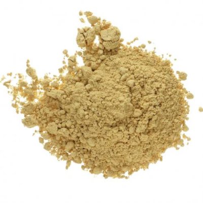 Starwest Botanicals, органический порошок из корня имбиря, 453,6 г (1 фунт) / Корень имбиря | Аптека | V4.Ru: Маркетплейс