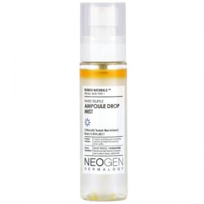 Neogen, Ampoule Drop Mist, белый трюфель, 80 мл (2,70 жидк. Унции) / Сыворотки | Аптека | V4.Ru: Маркетплейс