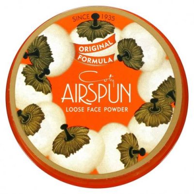 Airspun, Рассыпчатая пудра для лица, оттенок «Медовый беж» 070-32, 65 г / Пудра и спреи для фиксации макияжа | Аптека | V4.Ru: Маркетплейс