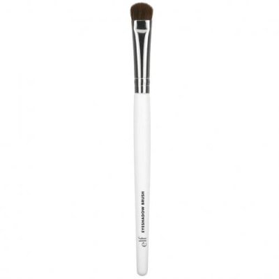 E.L.F., Eyeshadow Brush, 1 Count / Макияжные кисточки | Аптека | V4.Ru: Маркетплейс