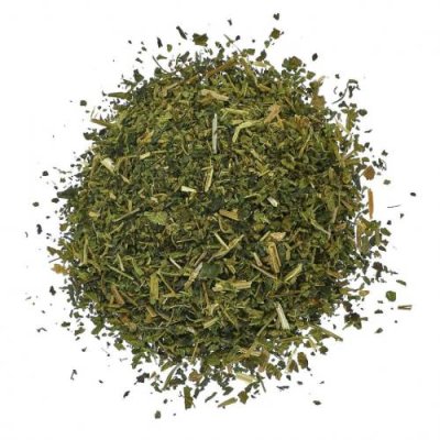 Starwest Botanicals, Лист крапивы, измельченный и просеянный, натуральный, 1 фунт / Крапива | Аптека | V4.Ru: Маркетплейс