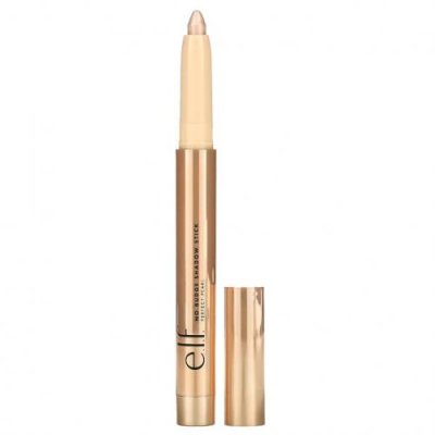 E.L.F., No Budge Shadow Stick, Perfect Pearl, 1,6 г (0,05 унции) / Тени для век | Аптека | V4.Ru: Маркетплейс