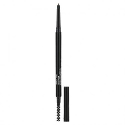 wet n wild, Ultimatebrow, карандаш для бровей, мягкий коричневый, 0,06 г (0,002 унции) / Уход за бровями | Аптека | V4.Ru: Маркетплейс