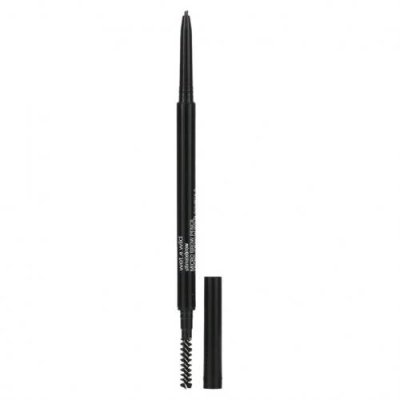 wet n wild, Ultimatebrow Micro Brow Pencil, коричневый, 0,06 г (0,002 унции) / Уход за бровями | Аптека | V4.Ru: Маркетплейс