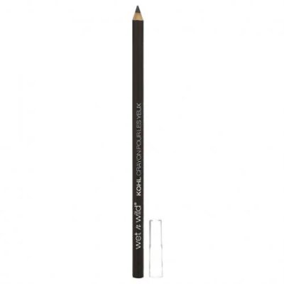 wet n wild, Color Icon, подводка для карандашей Kohl, милая в норке, 1,4 г (0,04 унции) / Подводка для глаз | Аптека | V4.Ru: Маркетплейс