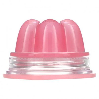 Tony Moly, Jelly Lip Melt, арбуз, 9 г (0,31 унции) / Бальзам для губ | Аптека | V4.Ru: Маркетплейс