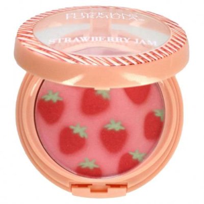 Physicians Formula, Murumuru Butter Blush, клубничное варенье, 5,5 г (0,19 унции) / Румяна | Аптека | V4.Ru: Маркетплейс