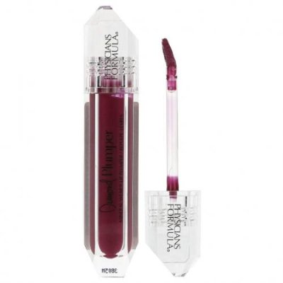 Physicians Formula, Diamond Plumper, Mineral Wear Lip Plumper, бриллиант с бриллиантами из ягод, 5 мл (0,17 жидк. Унции) / Блеск для губ | Аптека | V4.Ru: Маркетплейс