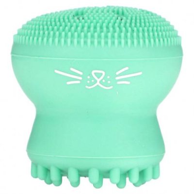 I Dew Care, Pawfect Face Scrubber, щетка для очищения лица, 1 щетка / Инструменты для макияжа | Аптека | V4.Ru: Маркетплейс