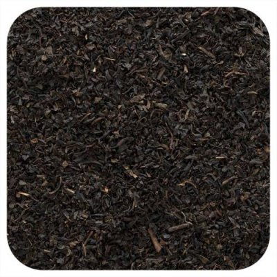 Frontier Co-op, Organic Irish Breakfast Black Tea, 16 oz (453 g) / Черный чай | Аптека | V4.Ru: Маркетплейс