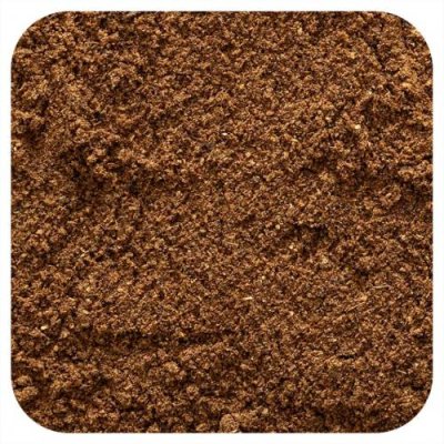 Frontier Co-op, Organic Garam Masala, 16 oz (453 g) / Смеси специй | Аптека | V4.Ru: Маркетплейс