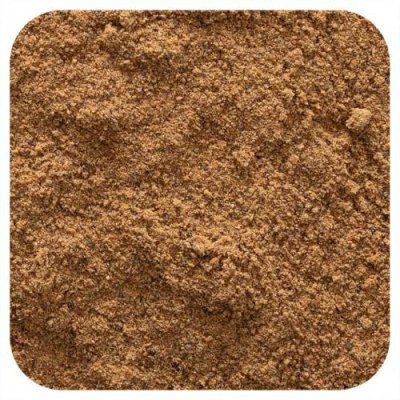 Frontier Co-op, Nutmeg, Ground, 16 oz (453 g) / Травы и специи | Аптека | V4.Ru: Маркетплейс