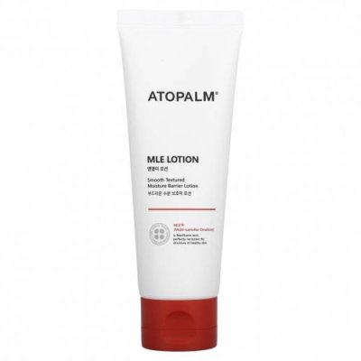 Atopalm, MLE Lotion, 120 мл (4 жидк. Унции) / Корейские увлажняющие средства и кремы | Аптека | V4.Ru: Маркетплейс