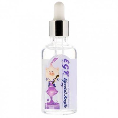 Elizavecca, Witch Piggy Hell-Pore Special Ample, 1.69 fl oz (50 ml) / Акне и пятна | Аптека | V4.Ru: Маркетплейс