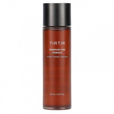 TIRTIR, Rosemary One Essence, 150 мл (5,07 жидк. Унции) / Увлажнение | Аптека | V4.Ru: Маркетплейс