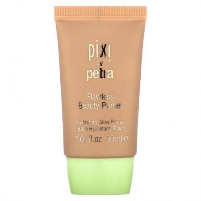 Pixi Beauty, Flawless Beauty Primer, 30 мл (1,01 жидк. Унции) / Праймер | Аптека | V4.Ru: Маркетплейс