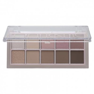 rom&nd, Better Than Palette, 06 Peony Nude Garden, 7,7 г / Тени для век | Аптека | V4.Ru: Маркетплейс