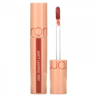 rom&nd, Juicy Lasting Tint, оттенок 23 нукадамия, 5,5 г / Оттенок | Аптека | V4.Ru: Маркетплейс