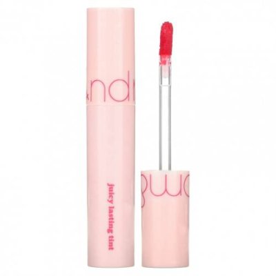 rom&nd, Juicy Lasting Tint, розовое эскимо 27, 5,5 г / Оттенок | Аптека | V4.Ru: Маркетплейс