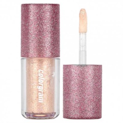 Colorgram, Milk Bling Shadow, 07 Fairy Like, 3,2 г (0,11 унции) / Тени для век | Аптека | V4.Ru: Маркетплейс