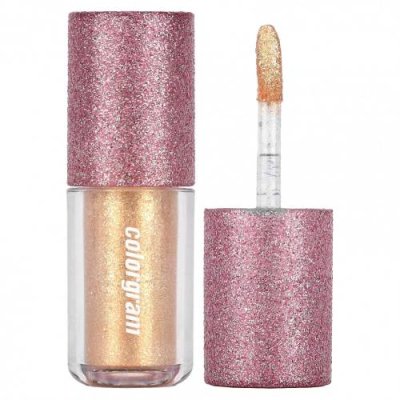 Colorgram, Milk Bling Shadow, 10 Final Pearl, 3,2 г (0,11 унции) / Тени для век | Аптека | V4.Ru: Маркетплейс