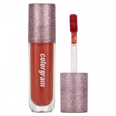 Colorgram, Thunderbolt Tint Lacquer, 09 Soft Tok, 4,5 г (0,15 унции) / Оттенок | Аптека | V4.Ru: Маркетплейс