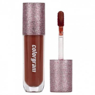 Colorgram, Thunderbolt Tint Lacquer, 11 Corallike Tok, 4,5 г (0,15 унции) / Оттенок | Аптека | V4.Ru: Маркетплейс