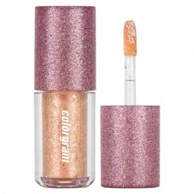 Colorgram, Milk Bling Shadow, 12 гудящих кораллов, 3,2 г (0,11 унции) / Тени для век | Аптека | V4.Ru: Маркетплейс